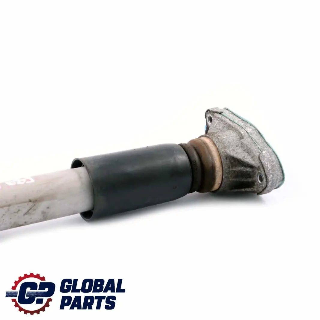 Muelle Strut Amortiguador Trasero Izquierdo EDC para BMW 3 F80 M3 F82 M4 con número de pieza 2284909 BMW 3 F80 M3 F82 M4 Muelle Strut Amortiguador Trasero Izquierdo EDC - SKU 2284909 - Número de pieza 2284909