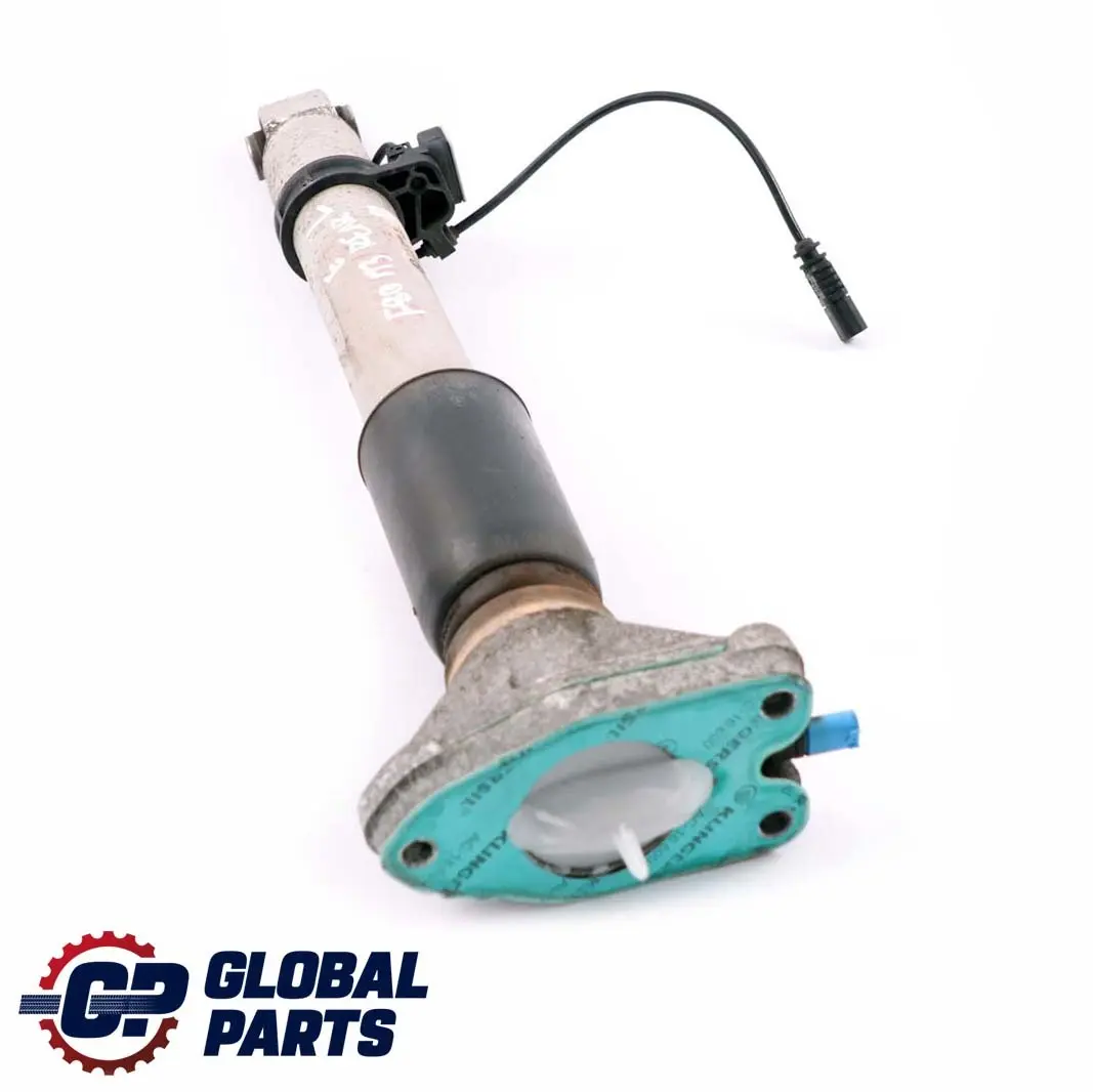 Muelle Strut Amortiguador Trasero Izquierdo EDC para BMW 3 F80 M3 F82 M4 con número de pieza 2284909 BMW 3 F80 M3 F82 M4 Muelle Strut Amortiguador Trasero Izquierdo EDC - SKU 2284909 - Número de pieza 2284909