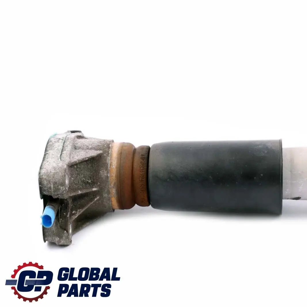 Muelle Strut Amortiguador Trasero Izquierdo EDC para BMW 3 F80 M3 F82 M4 con número de pieza 2284909 BMW 3 F80 M3 F82 M4 Muelle Strut Amortiguador Trasero Izquierdo EDC - SKU 2284909 - Número de pieza 2284909