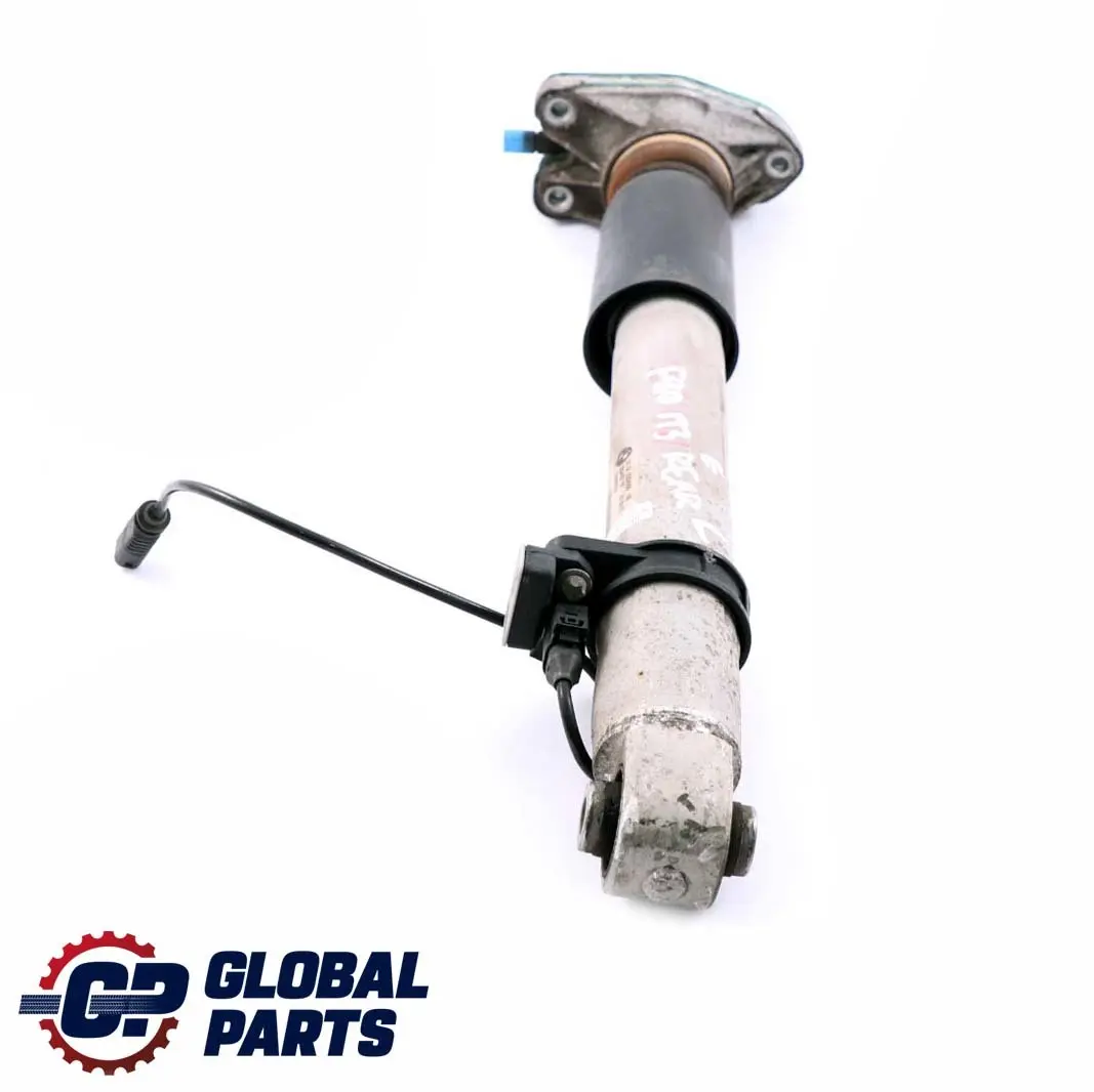 Muelle Strut Amortiguador Trasero Izquierdo EDC para BMW 3 F80 M3 F82 M4 con número de pieza 2284909 BMW 3 F80 M3 F82 M4 Muelle Strut Amortiguador Trasero Izquierdo EDC - SKU 2284909 - Número de pieza 2284909