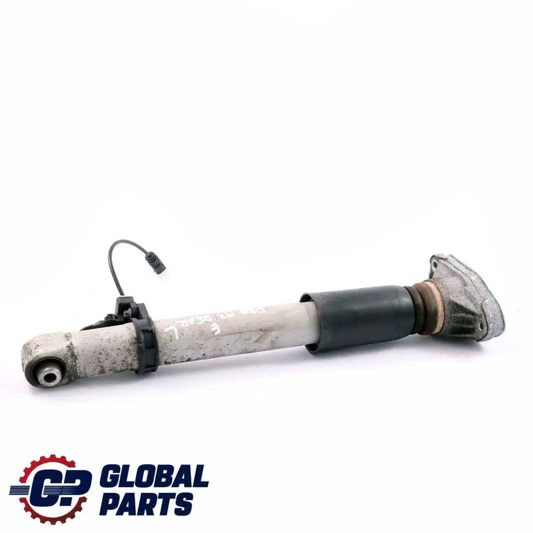 Muelle Strut Amortiguador Trasero Izquierdo EDC para BMW 3 F80 M3 F82 M4 con número de pieza 2284909 BMW 3 F80 M3 F82 M4 Muelle Strut Amortiguador Trasero Izquierdo EDC - SKU 2284909 - Número de pieza 2284909