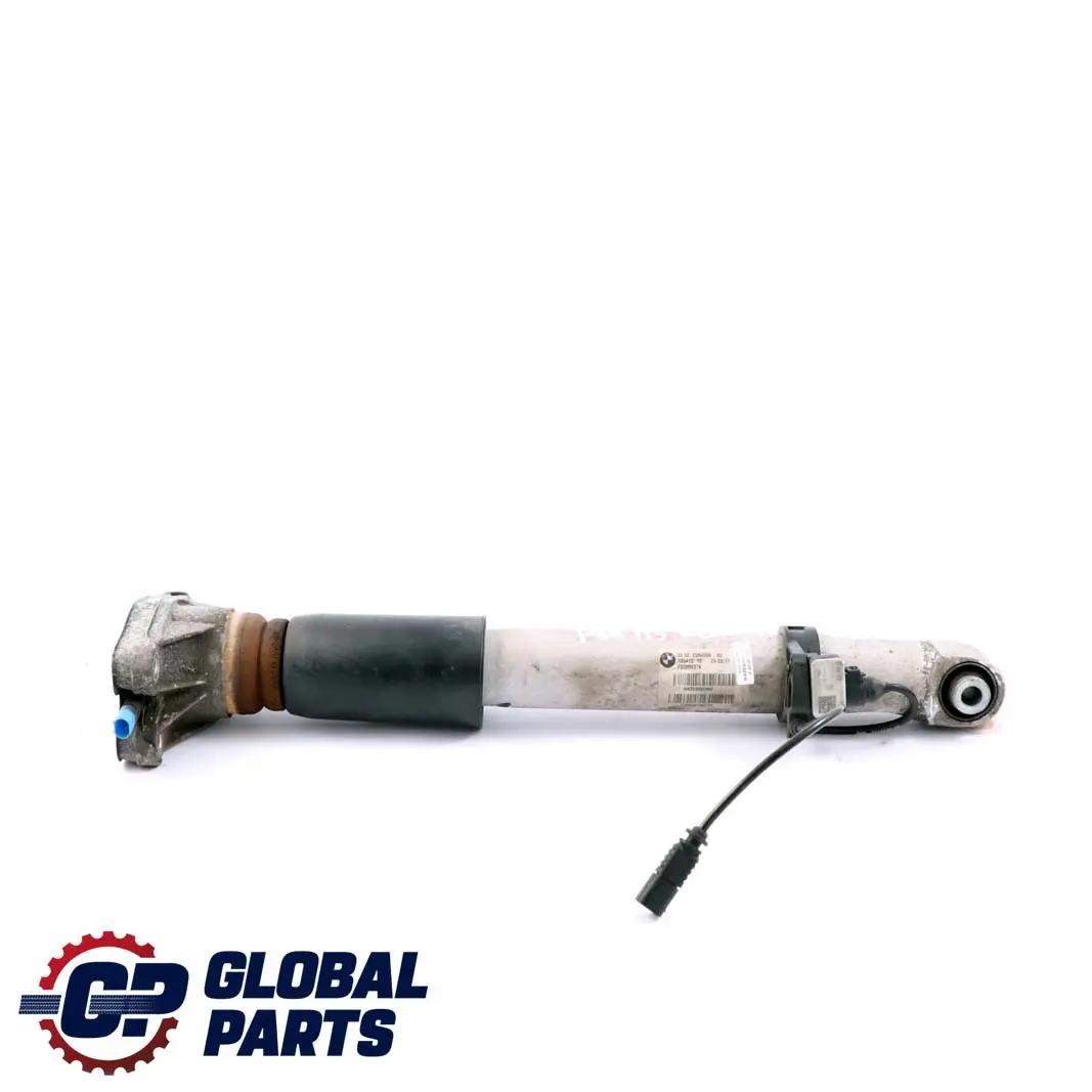 Muelle Strut Amortiguador Trasero Izquierdo EDC para BMW 3 F80 M3 F82 M4 con número de pieza 2284909 BMW 3 F80 M3 F82 M4 Muelle Strut Amortiguador Trasero Izquierdo EDC - SKU 2284909 - Número de pieza 2284909