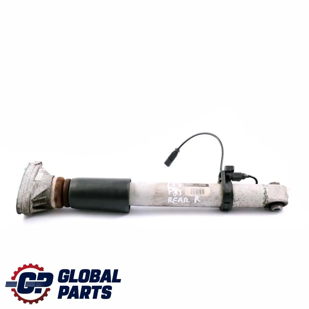 Amortisseur Edc Arriere Droite pour BMW 3 4 F80 M3 F82 M4 à propos du numéro de pièce 2284910 BMW 3 4 F80 M3 F82 M4 Amortisseur Edc Arriere Droite - SKU 2284910 - Numéro de pièce 2284910