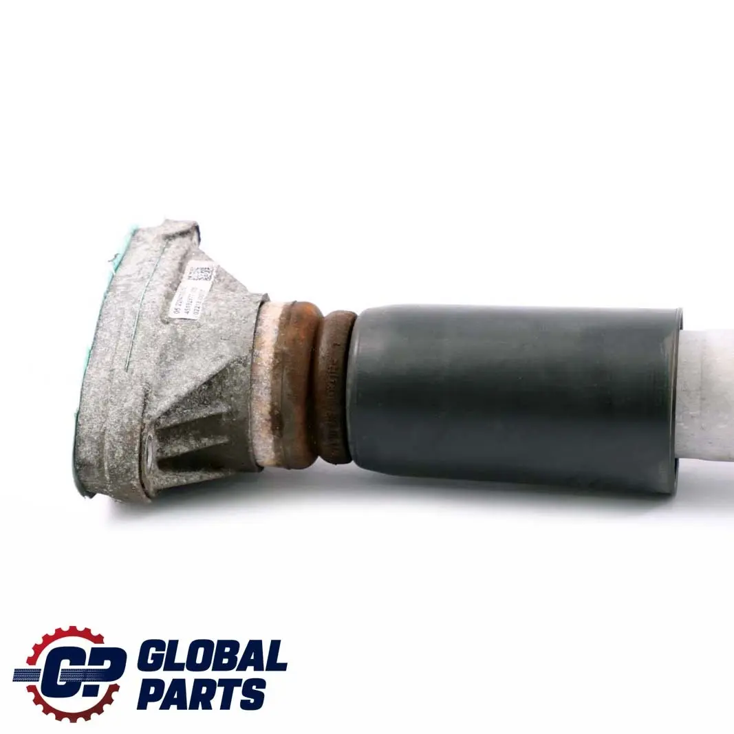 Muelle Strut Amortiguador Trasero Derecho EDC para BMW F80 M3 F82 M4 con número de pieza 2284910 BMW F80 M3 F82 M4 Muelle Strut Amortiguador Trasero Derecho EDC - SKU 2284910 - Número de pieza 2284910