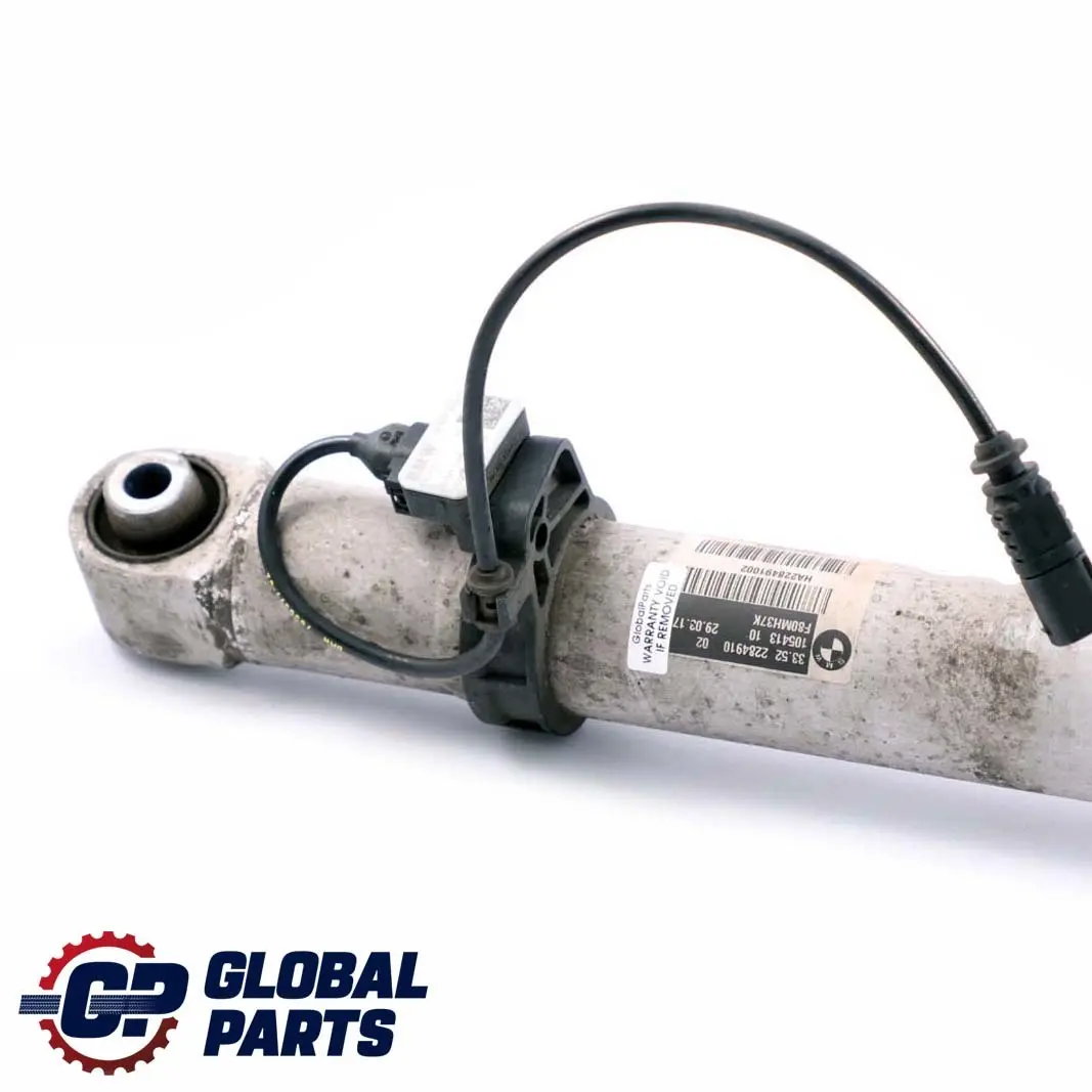 Amortisseur Edc Arriere Droite pour BMW 3 4 F80 M3 F82 M4 à propos du numéro de pièce 2284910 BMW 3 4 F80 M3 F82 M4 Amortisseur Edc Arriere Droite - SKU 2284910 - Numéro de pièce 2284910