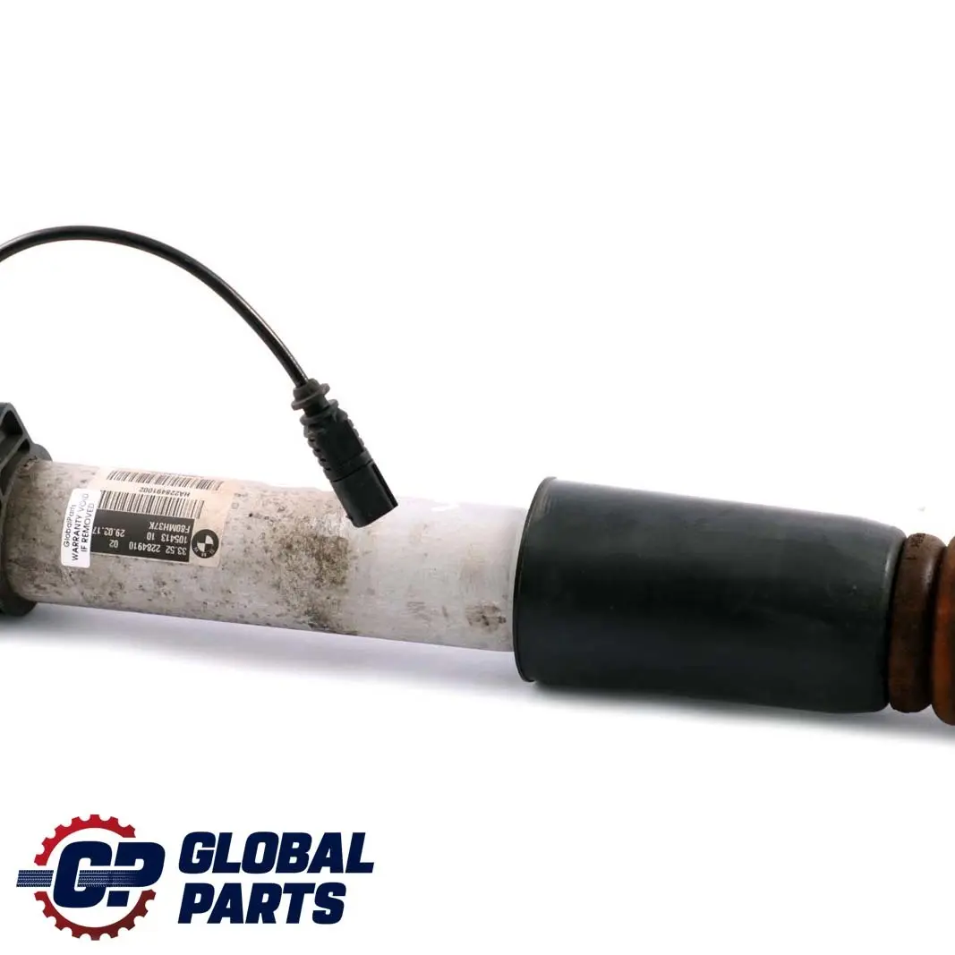 Strut Shock Absorber Rear Right O/S EDC to BMW 3 4 Series F80 M3 F82 M4 Spring with Part number 2284910 BMW 3 4 Series F80 M3 F82 M4 Spring Strut Shock Absorber Rear Right O/S EDC - SKU 2284910 - Part number 2284910