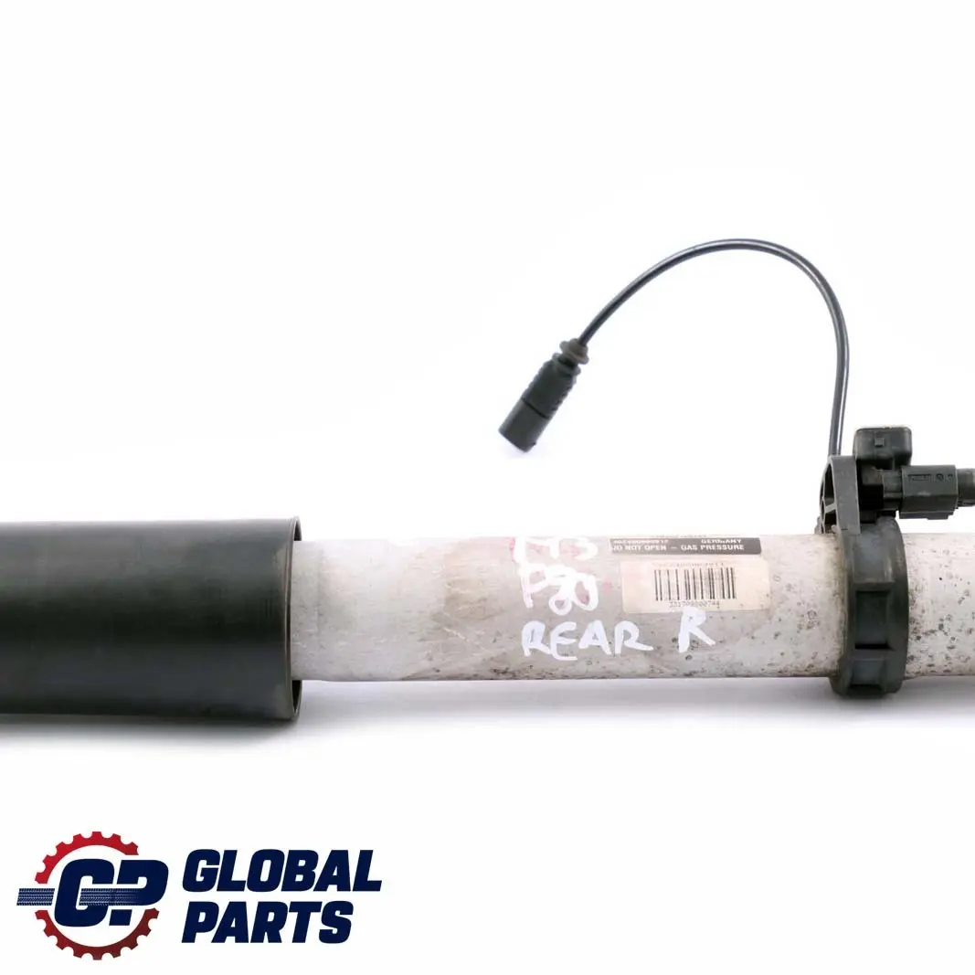 Muelle Strut Amortiguador Trasero Derecho EDC para BMW F80 M3 F82 M4 con número de pieza 2284910 BMW F80 M3 F82 M4 Muelle Strut Amortiguador Trasero Derecho EDC - SKU 2284910 - Número de pieza 2284910