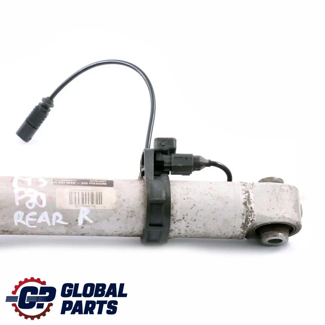 Amortisseur Edc Arriere Droite pour BMW 3 4 F80 M3 F82 M4 à propos du numéro de pièce 2284910 BMW 3 4 F80 M3 F82 M4 Amortisseur Edc Arriere Droite - SKU 2284910 - Numéro de pièce 2284910