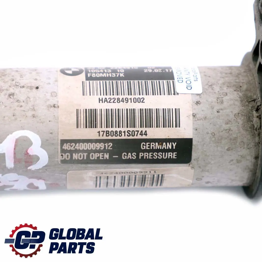 Amortyzator Prawy Tył EDC do BMW F80 M3 F82 M4 o numerze 2284910 BMW F80 M3 F82 M4 Amortyzator Prawy Tył EDC - SKU 2284910 - Numer Części 2284910