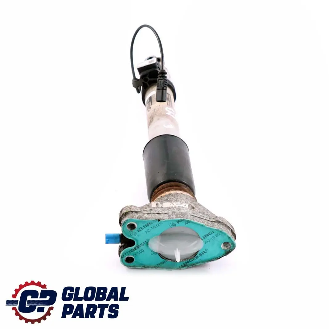 Muelle Strut Amortiguador Trasero Derecho EDC para BMW F80 M3 F82 M4 con número de pieza 2284910 BMW F80 M3 F82 M4 Muelle Strut Amortiguador Trasero Derecho EDC - SKU 2284910 - Número de pieza 2284910