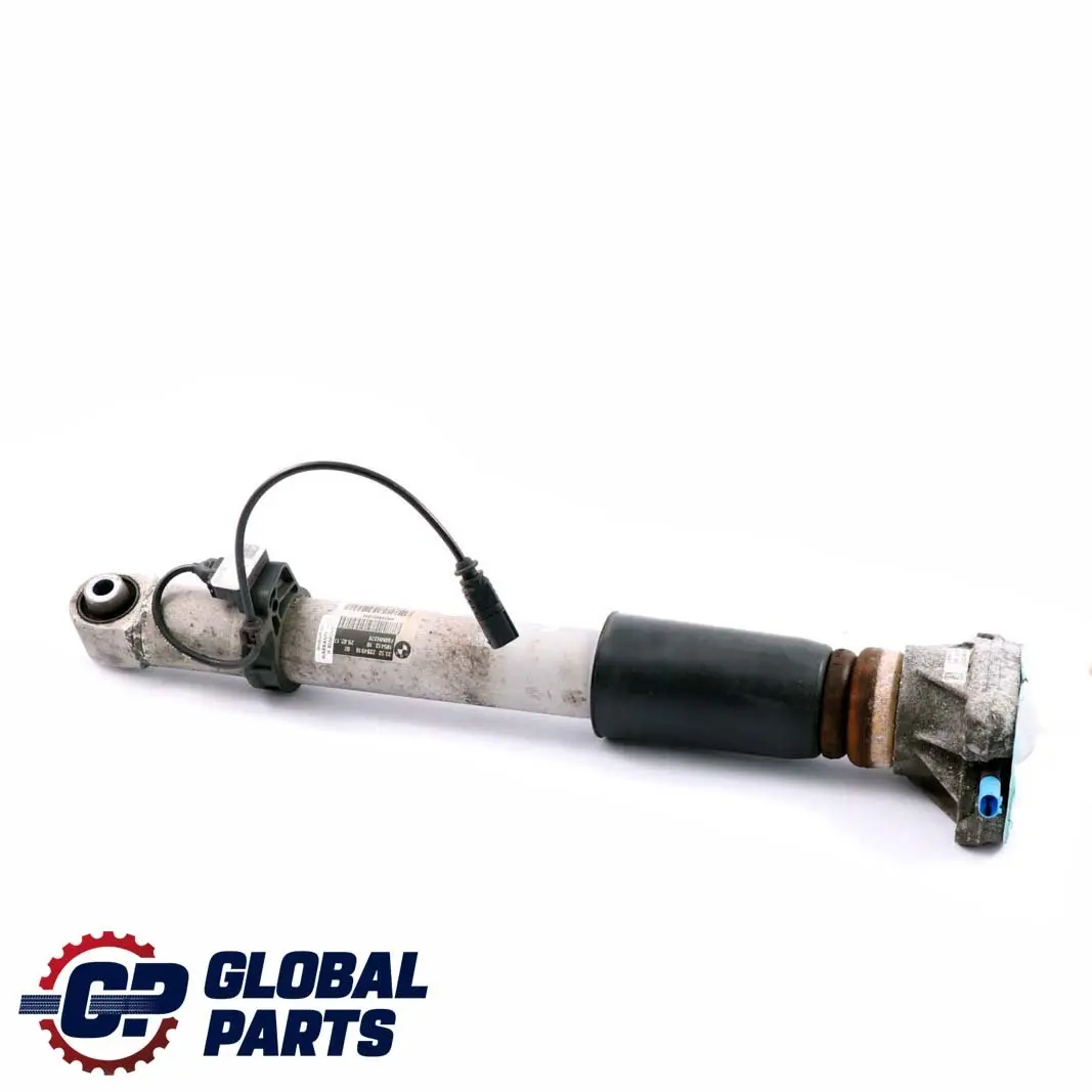 Strut Shock Absorber Rear Right O/S EDC to BMW 3 4 Series F80 M3 F82 M4 Spring with Part number 2284910 BMW 3 4 Series F80 M3 F82 M4 Spring Strut Shock Absorber Rear Right O/S EDC - SKU 2284910 - Part number 2284910