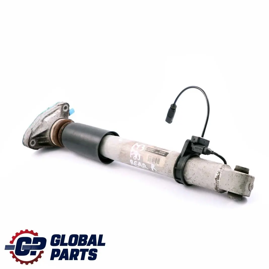 Strut Shock Absorber Rear Right O/S EDC to BMW 3 4 Series F80 M3 F82 M4 Spring with Part number 2284910 BMW 3 4 Series F80 M3 F82 M4 Spring Strut Shock Absorber Rear Right O/S EDC - SKU 2284910 - Part number 2284910