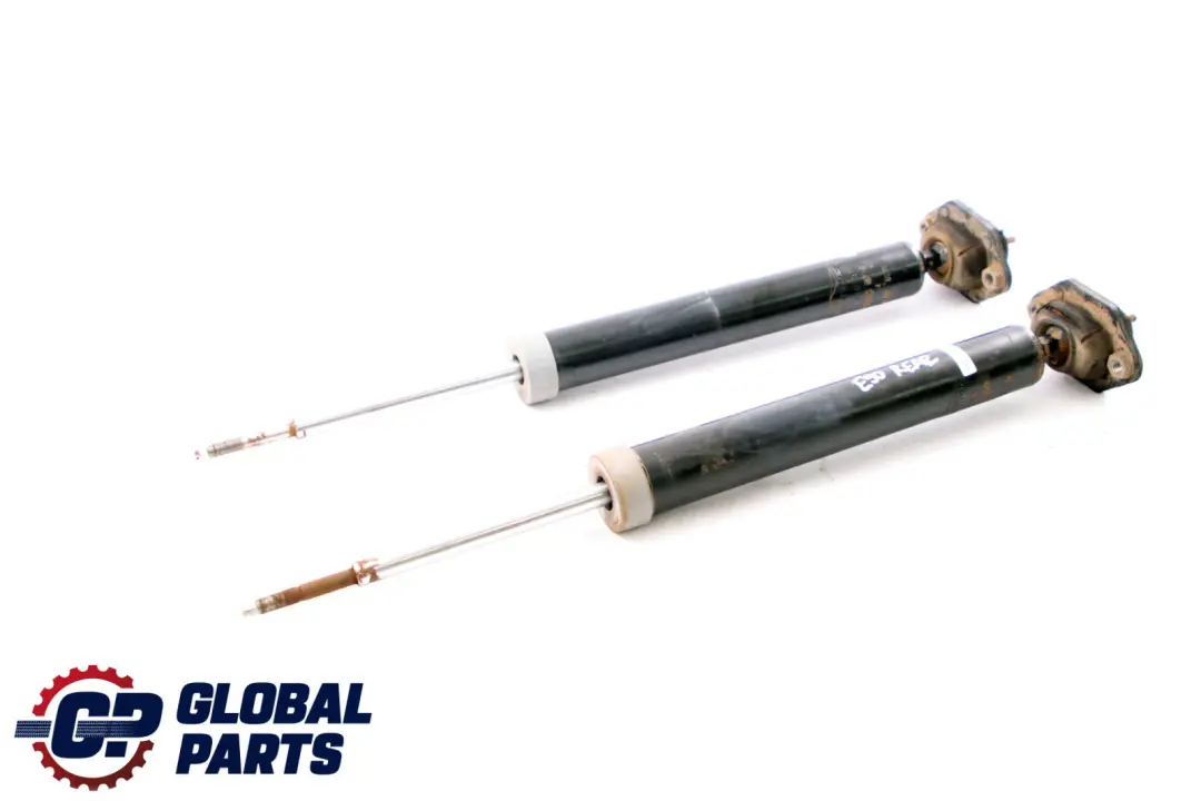 Anschler Rear Suspension Shock Absorber Spring Strut to BMW E90 with Part number 229010 BMW E90 Anschler Rear Suspension Shock Absorber Spring Strut - SKU 229010-1 - Part number 229010