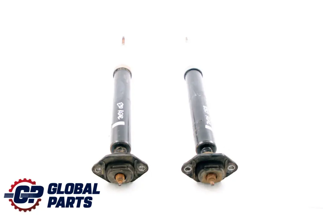 Anschler Rear Suspension Shock Absorber Spring Strut to BMW E90 with Part number 229010 BMW E90 Anschler Rear Suspension Shock Absorber Spring Strut - SKU 229010-1 - Part number 229010