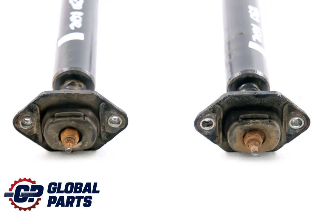 BMW E90 Anschler Rear Suspension Shock Absorber Spring Strut - SKU 229010-1 - Part number 229010