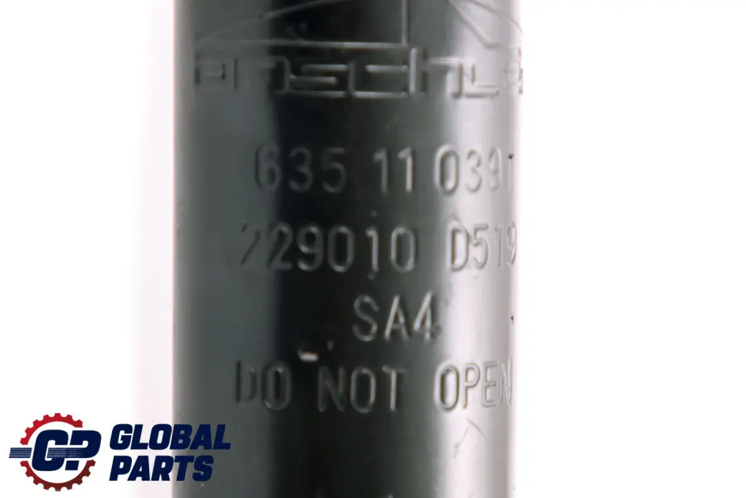 Anschler Rear Suspension Shock Absorber Spring Strut to BMW X3 Series E83 with Part number 229010 BMW X3 Series E83 Anschler Rear Suspension Shock Absorber Spring Strut - SKU 229010 - Part number 229010