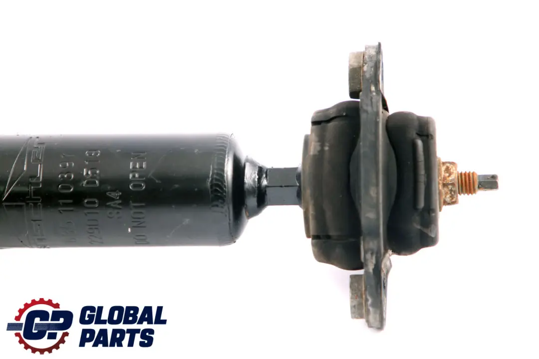 Anschler Rear Suspension Shock Absorber Spring Strut to BMW X3 Series E83 with Part number 229010 BMW X3 Series E83 Anschler Rear Suspension Shock Absorber Spring Strut - SKU 229010 - Part number 229010