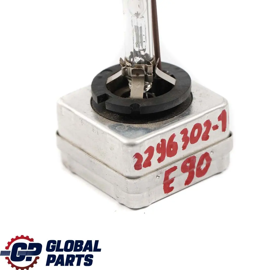 Ampoule Xénon NEOLUX NX1S D1S 35W pour BMW F10 F11 F20 F21 F30 E60 E90 à propos du numéro de pièce 2296302 BMW F10 F11 F20 F21 F30 E60 E90 Ampoule Xénon NEOLUX NX1S D1S 35W - SKU 2296302-10 - Numéro de pièce 2296302