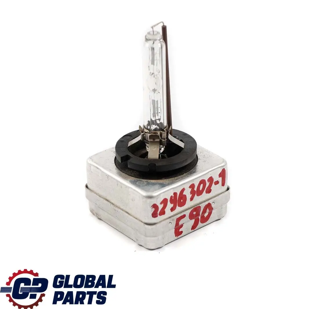 Bombilla NEOLUX NX1S Luz Xenon D1S 35W para BMW F10 F11 F20 F21 F30 E60 E90 con número de pieza 2296302 BMW F10 F11 F20 F21 F30 E60 E90 Bombilla NEOLUX NX1S Luz Xenon D1S 35W - SKU 2296302-10 - Número de pieza 2296302