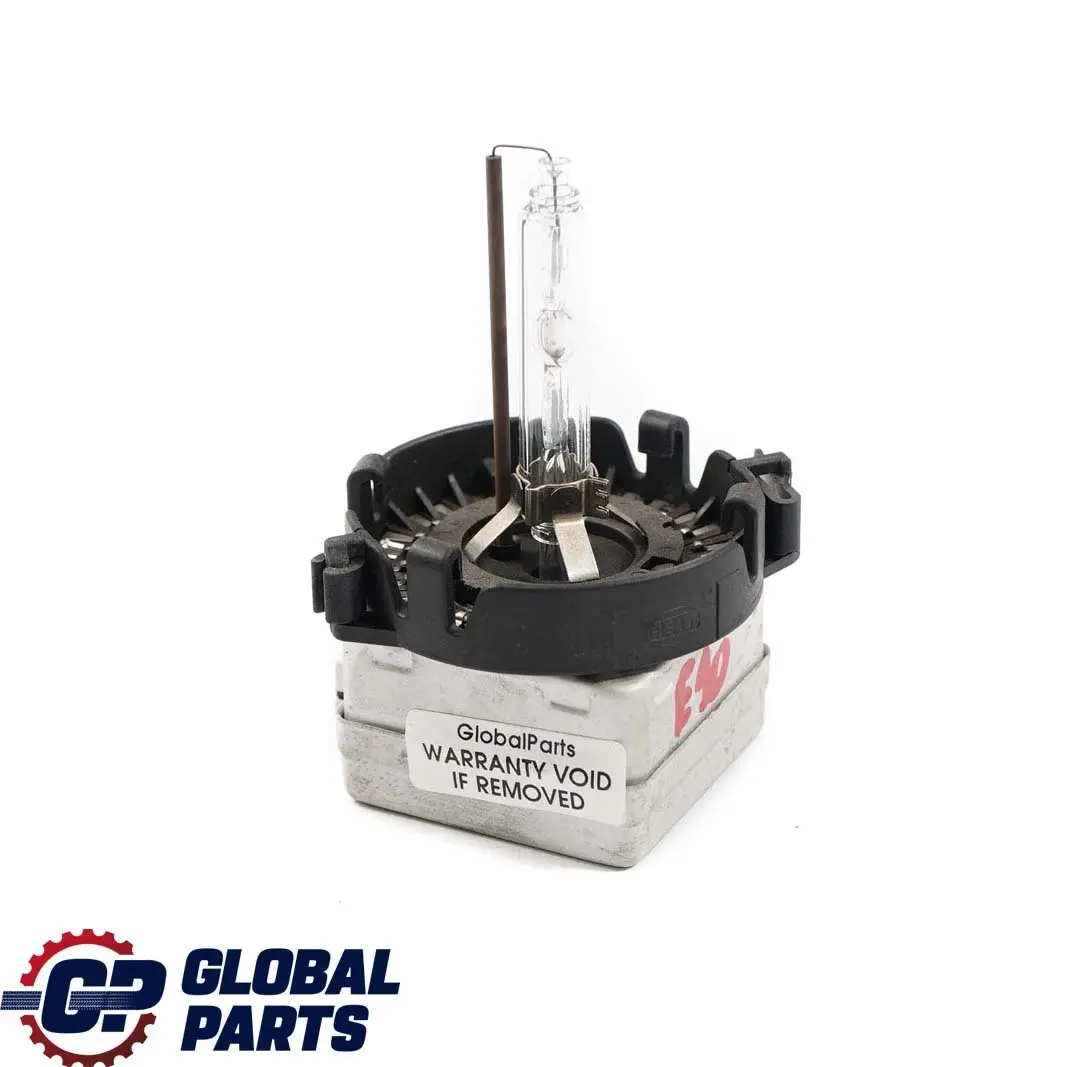Lampadina Xenon D1S 35W 4300K per BMW E60 E90 F10 F11 F20 F21 F30 con numero di parte 2296302 BMW E60 E90 F10 F11 F20 F21 F30 Lampadina Xenon D1S 35W 4300K - SKU 2296302-2 - Numero di parte 2296302