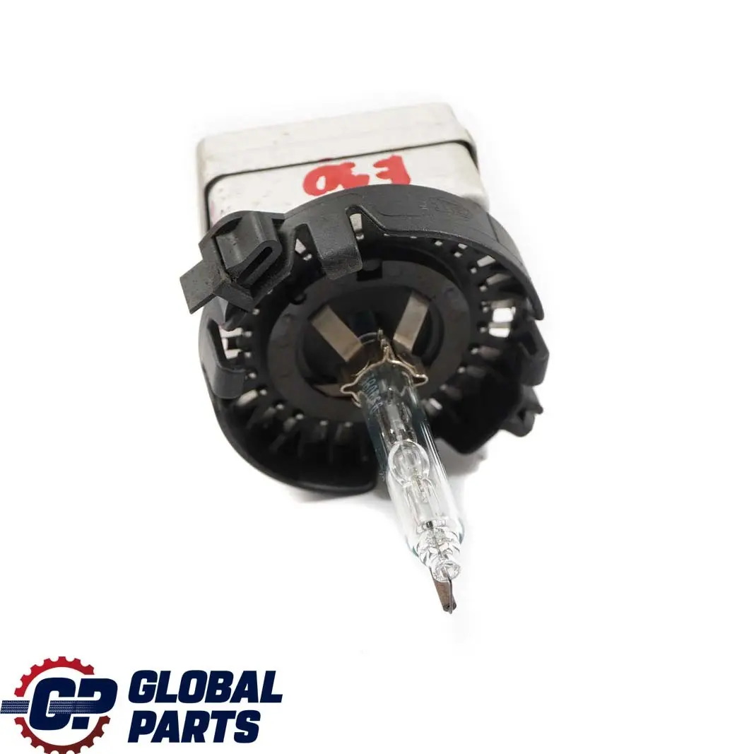 Bombilla Luz Xenon D1S 35W 4300K para BMW E60 E90 F10 F11 F20 F21 F30 con número de pieza 2296302 BMW E60 E90 F10 F11 F20 F21 F30 Bombilla Luz Xenon D1S 35W 4300K - SKU 2296302-2 - Número de pieza 2296302