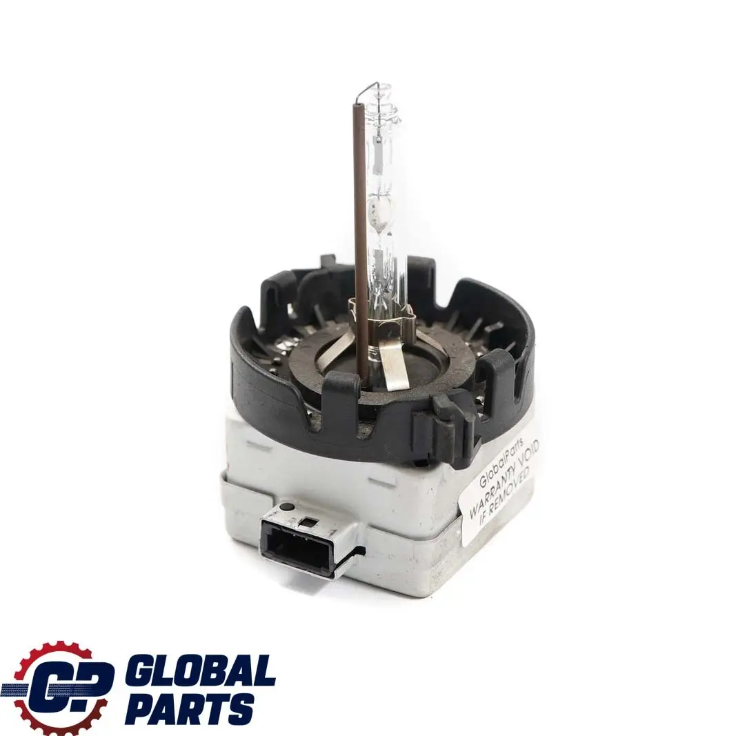 Lampadina Xenon D1S 35W 4300K per BMW E60 E90 F10 F11 F20 F21 F30 con numero di parte 2296302 BMW E60 E90 F10 F11 F20 F21 F30 Lampadina Xenon D1S 35W 4300K - SKU 2296302-2 - Numero di parte 2296302
