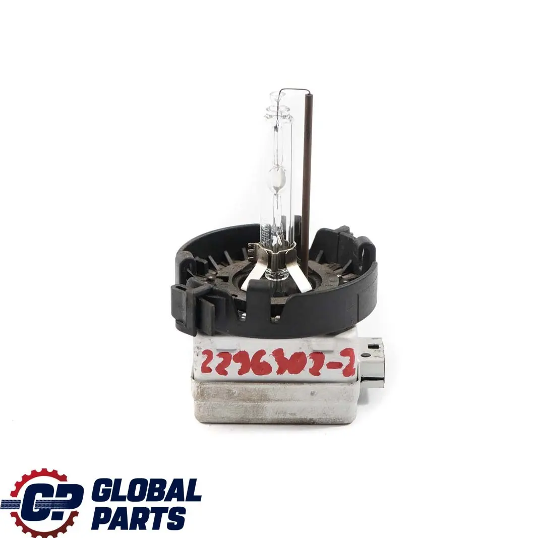 BMW E60 E90 F10 F11 F20 F21 F30 Lampadina Xenon D1S 35W 4300K - SKU 2296302-2 - Numero di parte 2296302