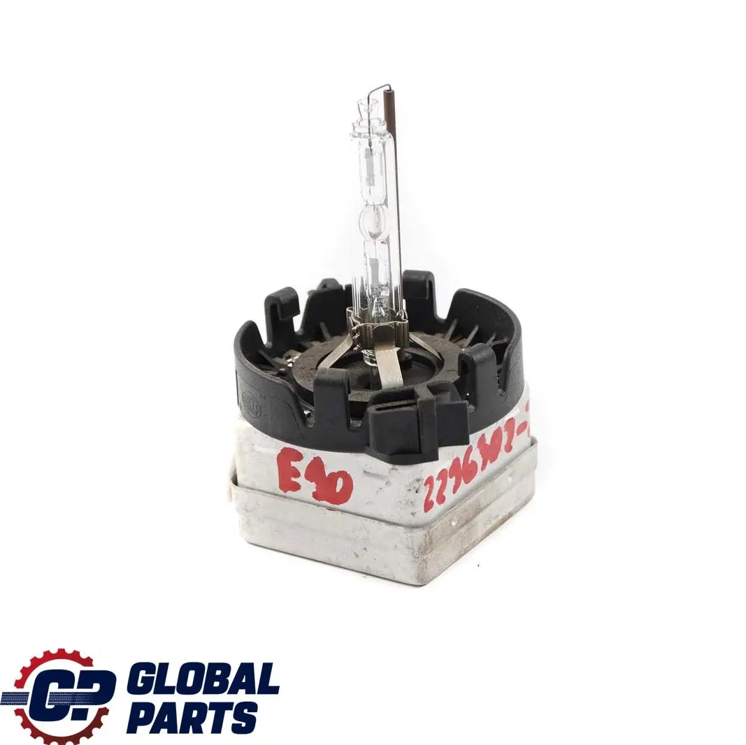 Bombilla Luz Xenon D1S 35W 4300K para BMW E60 E90 F10 F11 F20 F21 F30 con número de pieza 2296302 BMW E60 E90 F10 F11 F20 F21 F30 Bombilla Luz Xenon D1S 35W 4300K - SKU 2296302-2 - Número de pieza 2296302