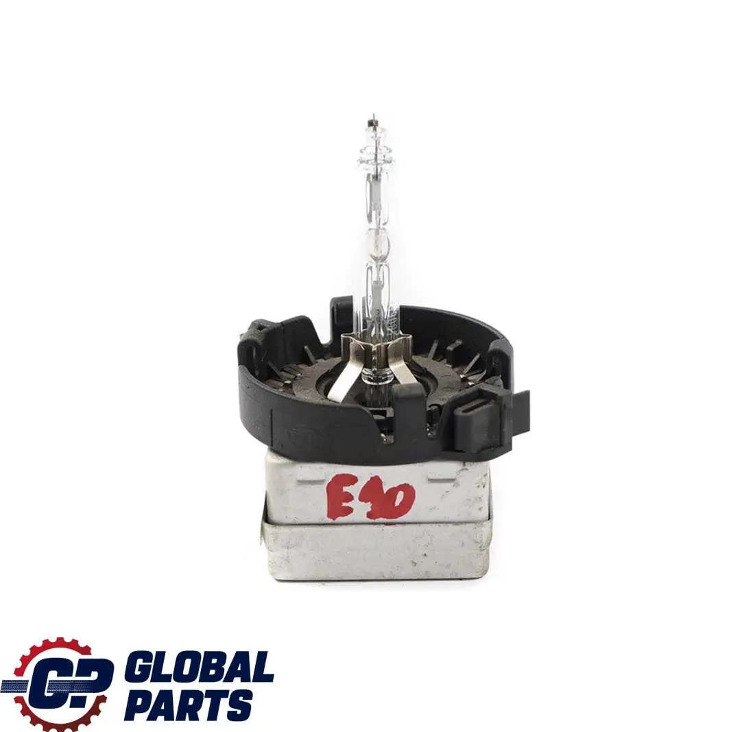 Bulb Xenon Light D1S 35W 4300K to BMW 1 3 5 Series E60 E90 F10 F11 F20 F21 F30 with Part number 2296302 BMW 1 3 5 Series E60 E90 F10 F11 F20 F21 F30 Bulb Xenon Light D1S 35W 4300K - SKU 2296302-2 - Part number 2296302