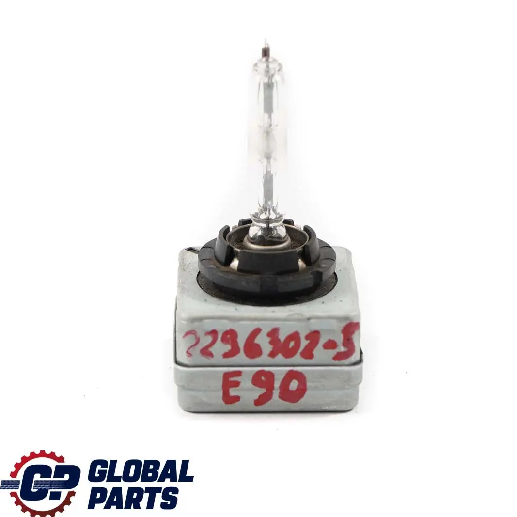 Osram Xenarc Lampadina Xenon D1S 35W per BMW E60 F10 F11 F20 F21 F30 con numero di parte 2296302 BMW E60 F10 F11 F20 F21 F30 Osram Xenarc Lampadina Xenon D1S 35W - SKU 2296302-5 - Numero di parte 2296302