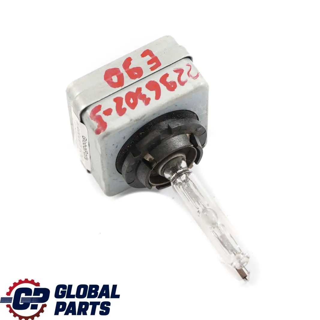 BMW E60 F10 F11 F20 F21 F30 OSRAM XENARC - SKU 2296302-5 - Numéro de pièce 2296302