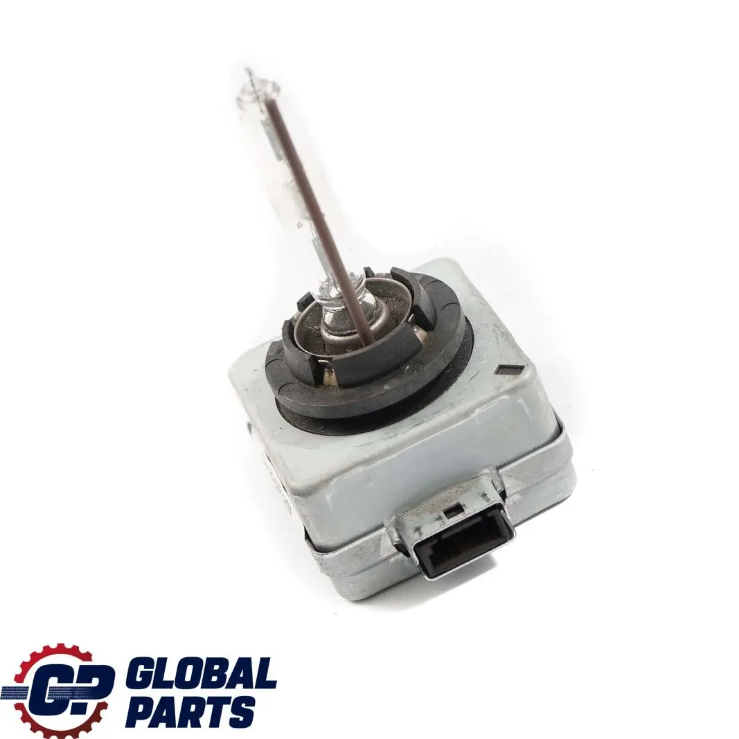 OSRAM XENARC Bulb Xenon Light D1S 35W to BMW 1 3 5 Series E60 F10 F11 F20 F21 F30 with Part number 2296302 BMW 1 3 5 Series E60 F10 F11 F20 F21 F30 OSRAM XENARC Bulb Xenon Light D1S 35W - SKU 2296302-5 - Part number 2296302
