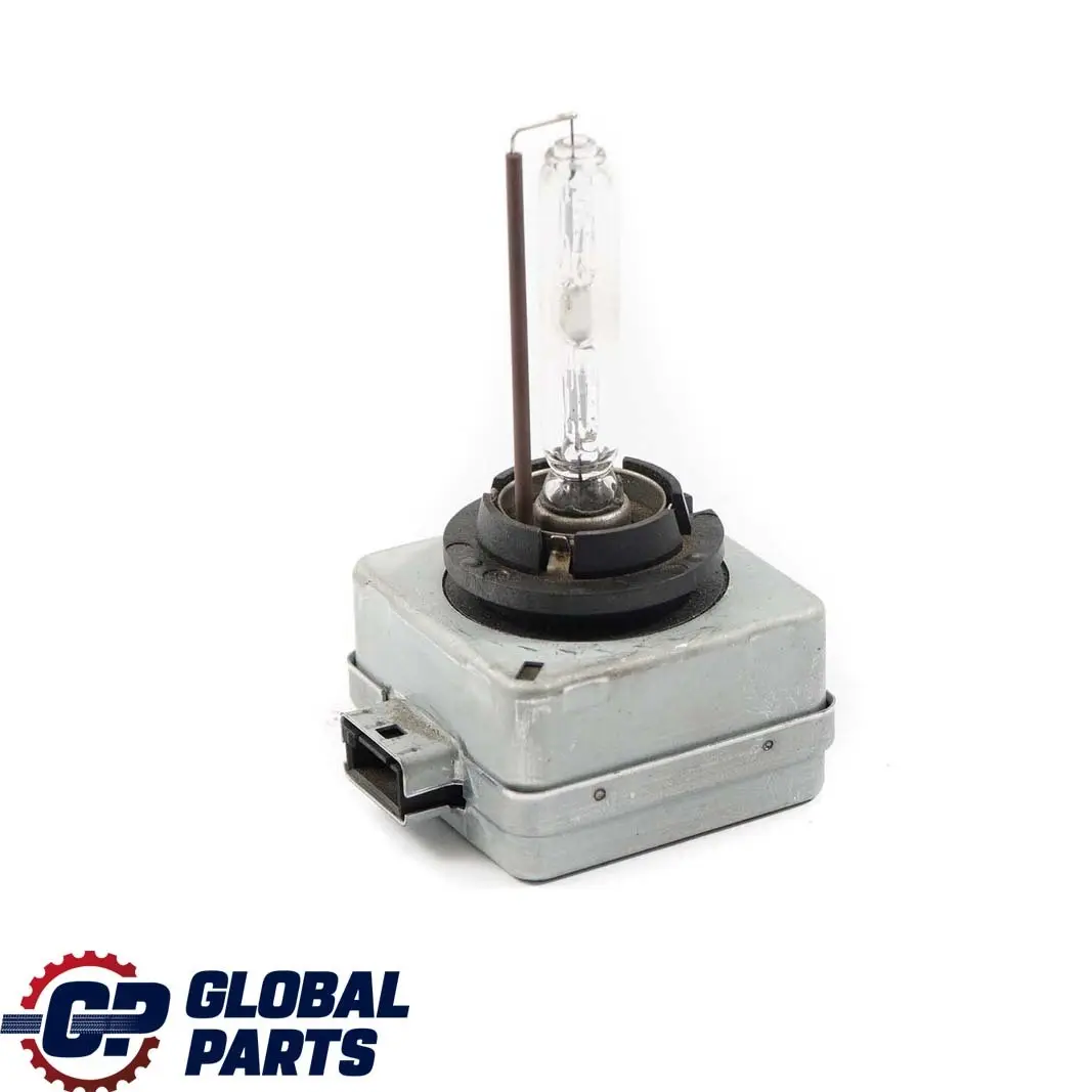 OSRAM XENARC Bulb Xenon Light D1S 35W to BMW 1 3 5 Series E60 F10 F11 F20 F21 F30 with Part number 2296302 BMW 1 3 5 Series E60 F10 F11 F20 F21 F30 OSRAM XENARC Bulb Xenon Light D1S 35W - SKU 2296302-5 - Part number 2296302