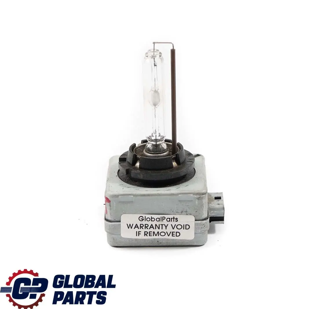 OSRAM XENARC pour BMW E60 F10 F11 F20 F21 F30 à propos du numéro de pièce 2296302 BMW E60 F10 F11 F20 F21 F30 OSRAM XENARC - SKU 2296302-5 - Numéro de pièce 2296302