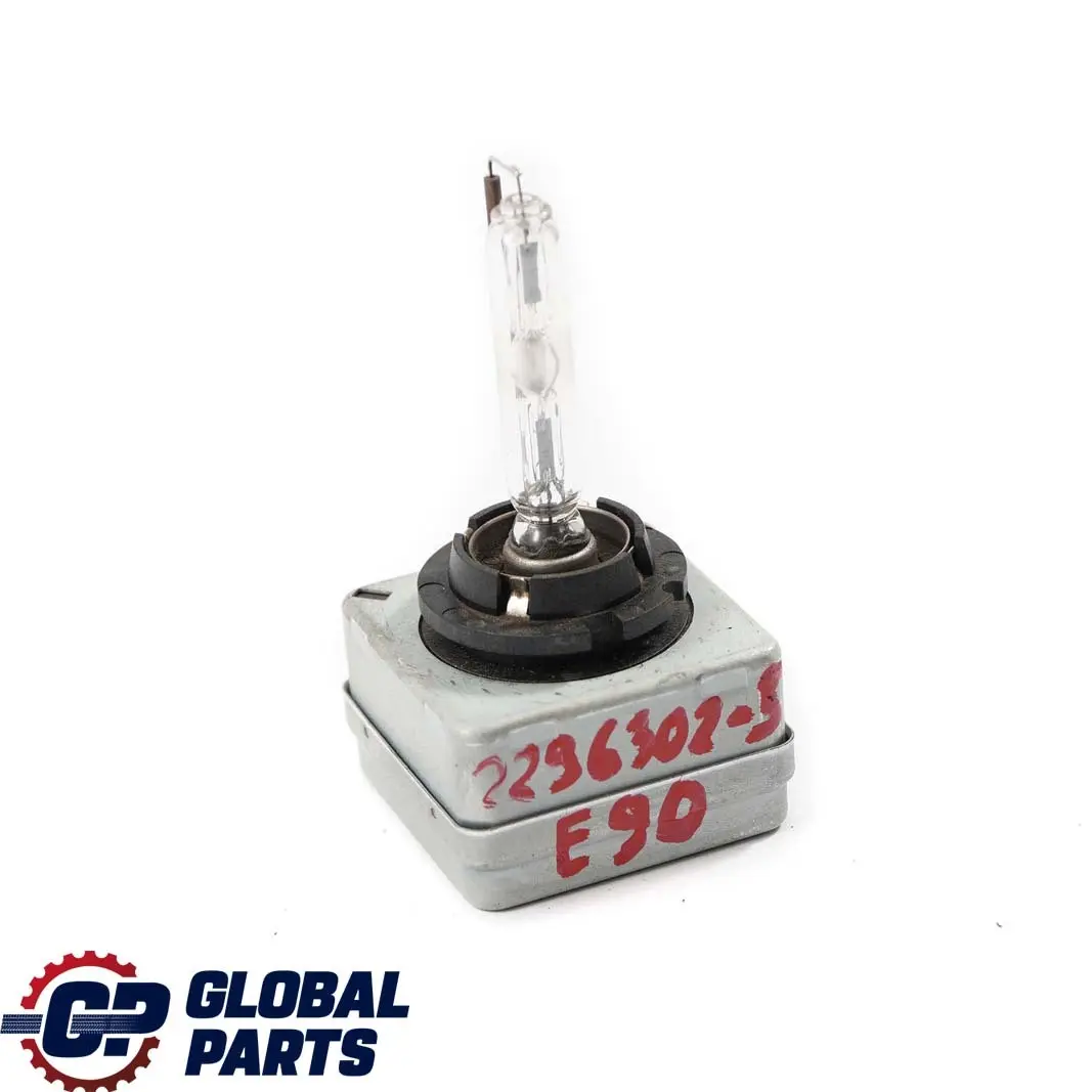 Bulb OSRAM XENARC Xenonlamp D1S 35W für BMW 1 3 5 er E60 F10 F11 F20 F21 F30 F31 mit Teilenummer 2296302 BMW 1 3 5 er E60 F10 F11 F20 F21 F30 F31 Bulb OSRAM XENARC Xenonlamp D1S 35W - SKU 2296302-5 - Teilenummer 2296302