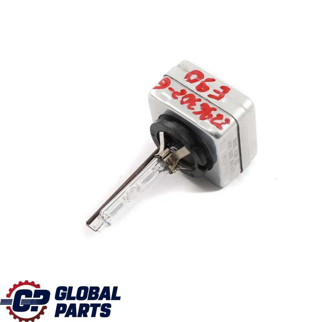 BMW 1 3 5 E60 E90 F10 F11 F20 F21 F30 Lucas Ampoule Xénon LumièreD1S 35W - SKU 2296302-6 - Numéro de pièce 2296302