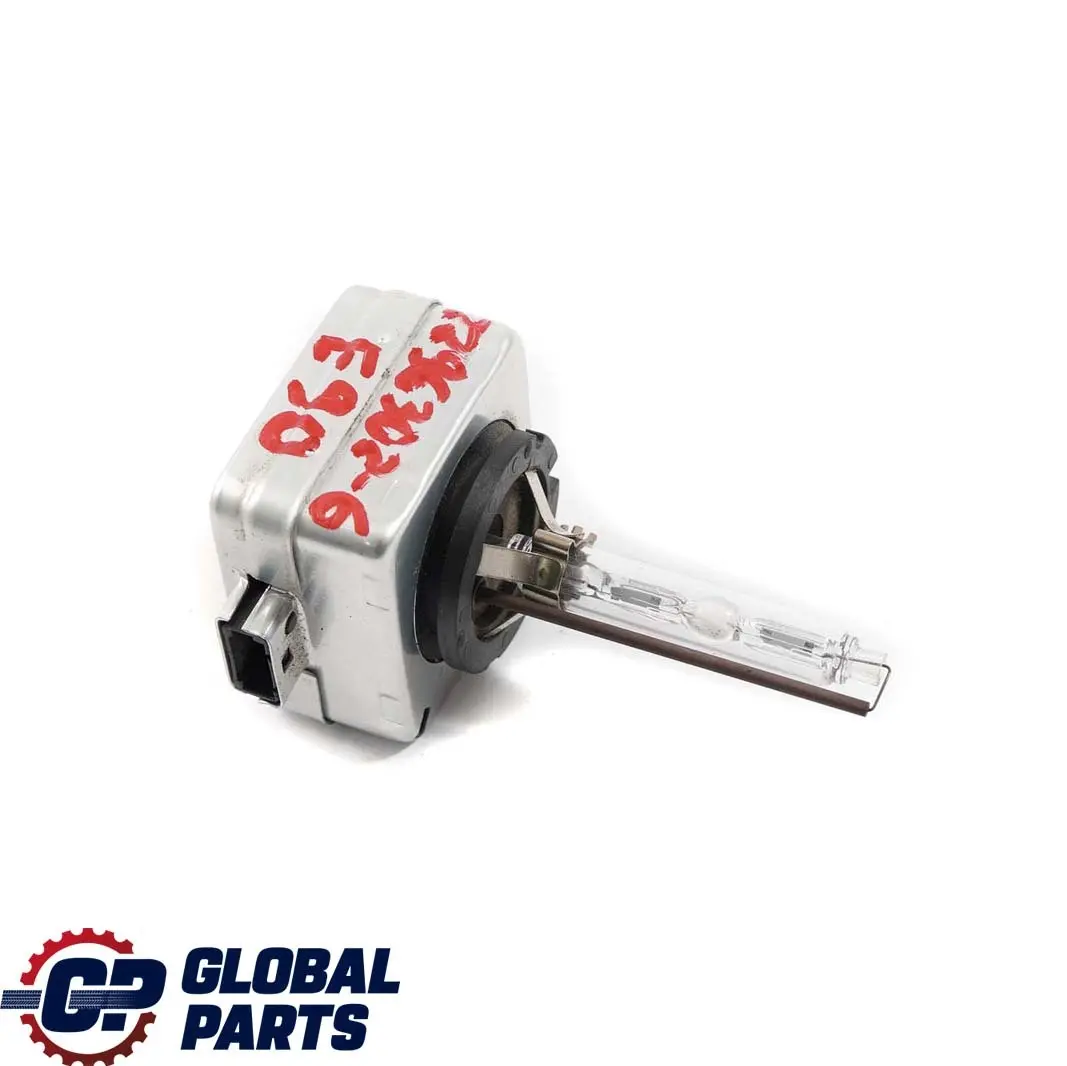 BMW E60 E90 F10 F11 F20 F21 F30 Żarówka Żarnik Xenon D1S 35W - SKU 2296302-6 - Numer Części 2296302