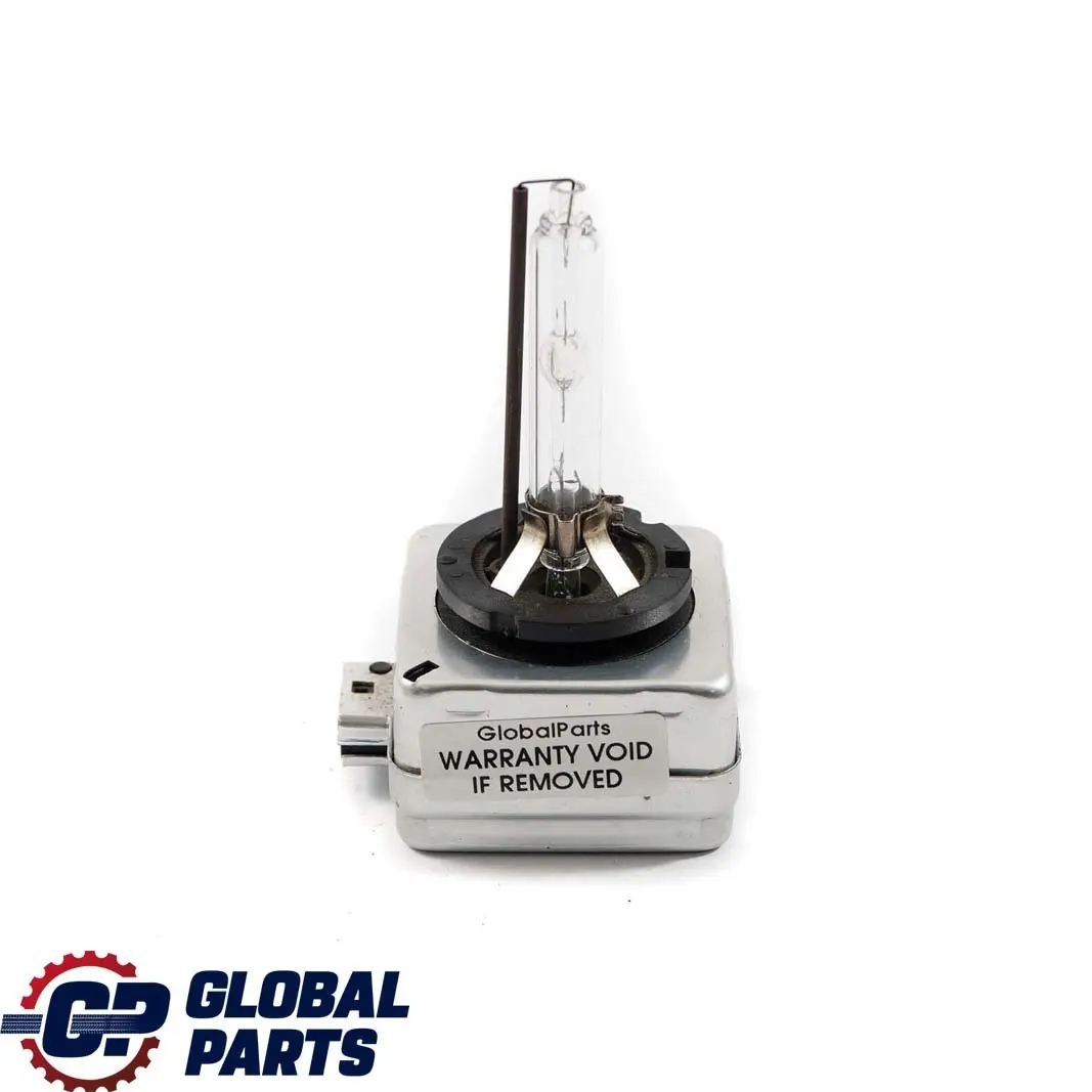 BMW 1 3 5 E60 E90 F10 F11 F20 F21 F30 Lucas Ampoule Xénon LumièreD1S 35W - SKU 2296302-6 - Numéro de pièce 2296302