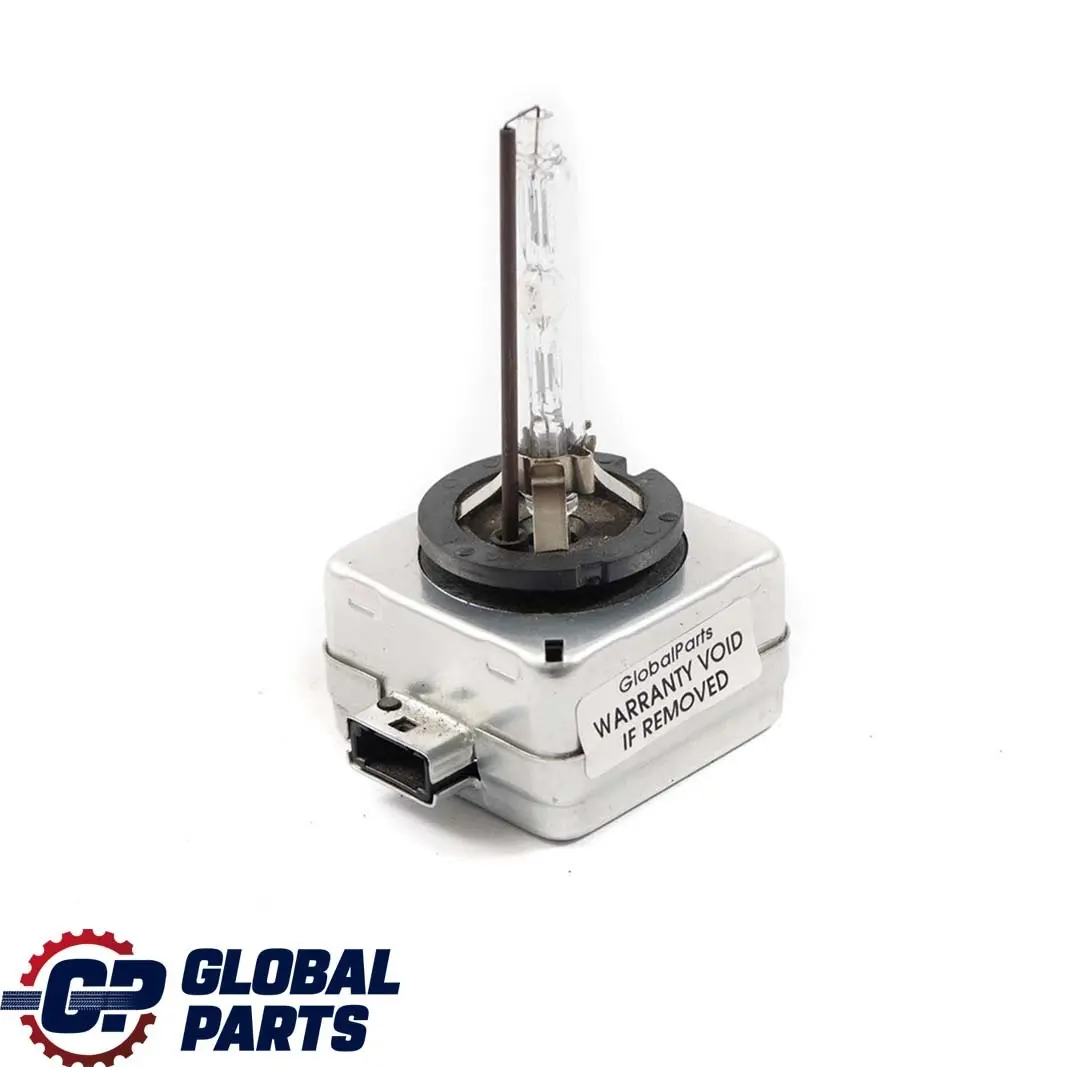 BMW 1 3 5 E60 E90 F10 F11 F20 F21 F30 Lucas Bombilla Luz Xenon D1S 35W - SKU 2296302-6 - Número de pieza 2296302