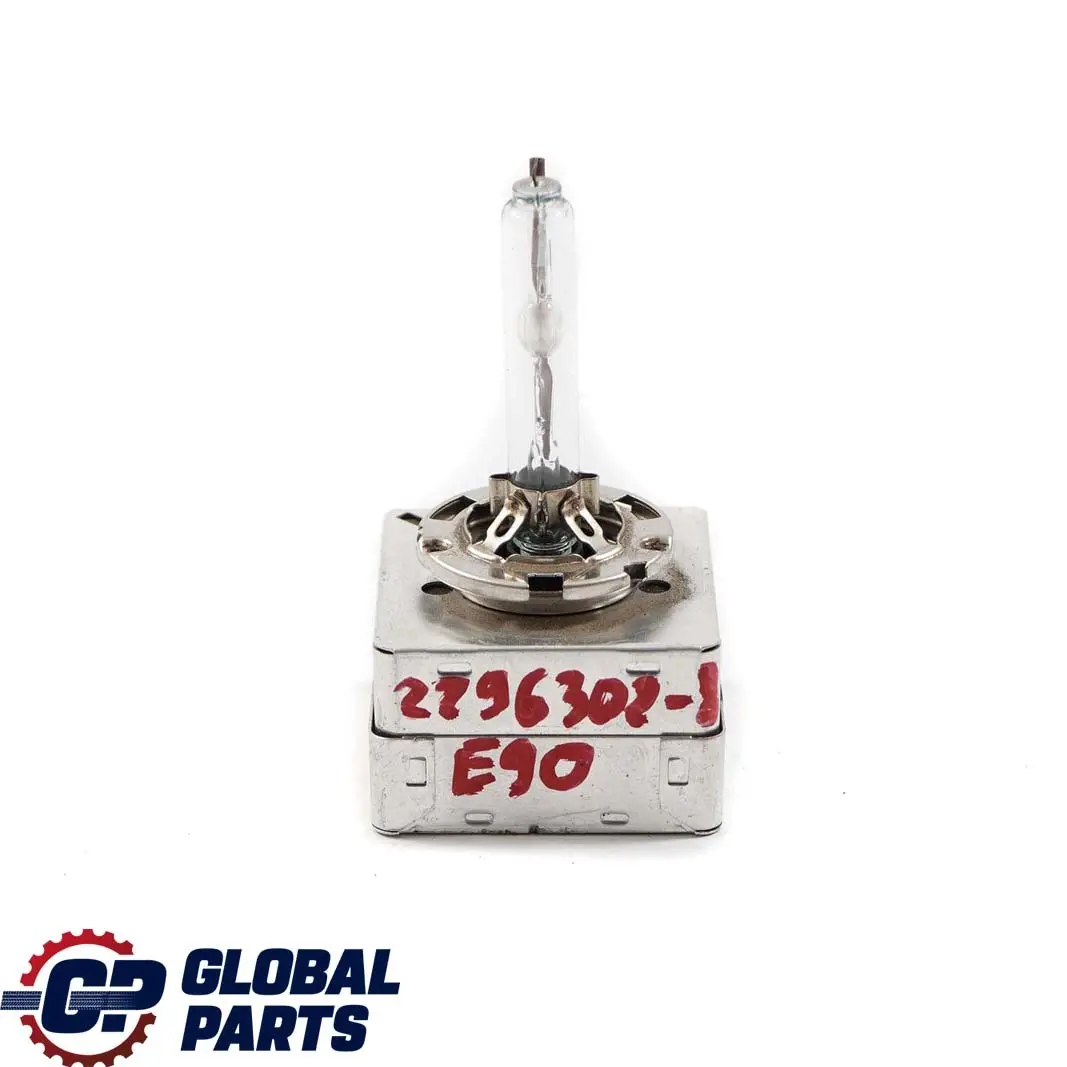 BMW 1 3 5 er E60 E90 F10 F11 F20 F21 F30 F31 Bulb Birne Xenonlamp D1S 35W - SKU 2296302-8 - Teilenummer 2296302