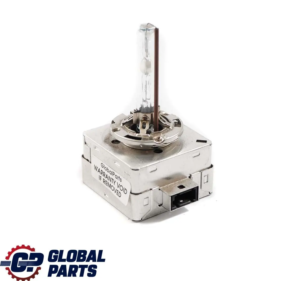 Bombilla Luz Xenon D1S 35W para BMW E60 E90 F10 F11 F20 F21 F30 con número de pieza 2296302 BMW E60 E90 F10 F11 F20 F21 F30 Bombilla Luz Xenon D1S 35W - SKU 2296302-8 - Número de pieza 2296302