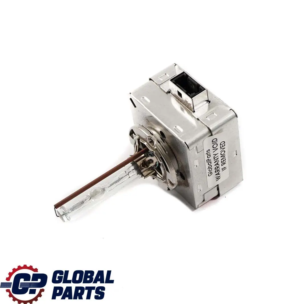 Bombilla Luz Xenon D1S 35W para BMW E60 E90 F10 F11 F20 F21 F30 con número de pieza 2296302 BMW E60 E90 F10 F11 F20 F21 F30 Bombilla Luz Xenon D1S 35W - SKU 2296302-8 - Número de pieza 2296302