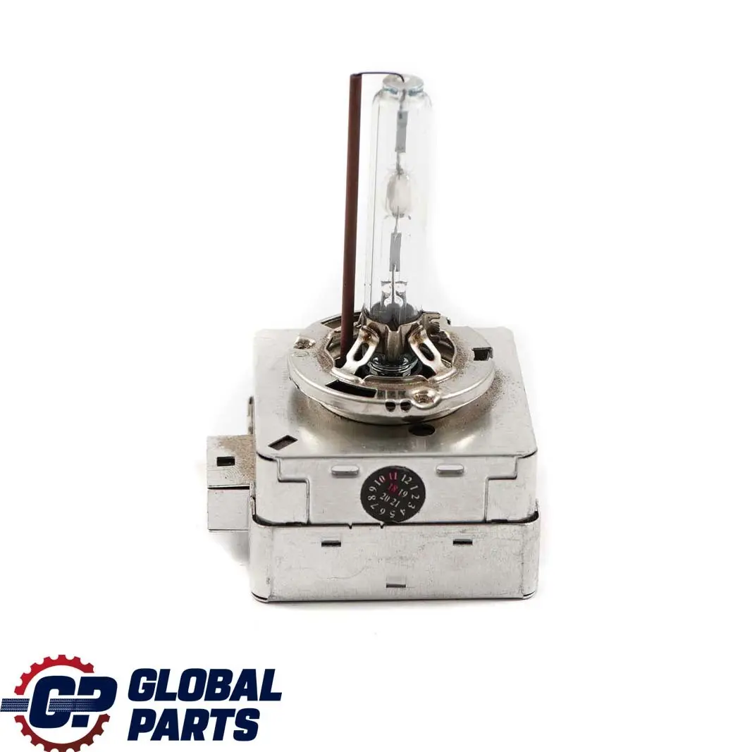 BMW E60 E90 F10 F20 F21 F30 Żarówka Xenon D1S 35W - SKU 2296302-8 - Numer Części 2296302