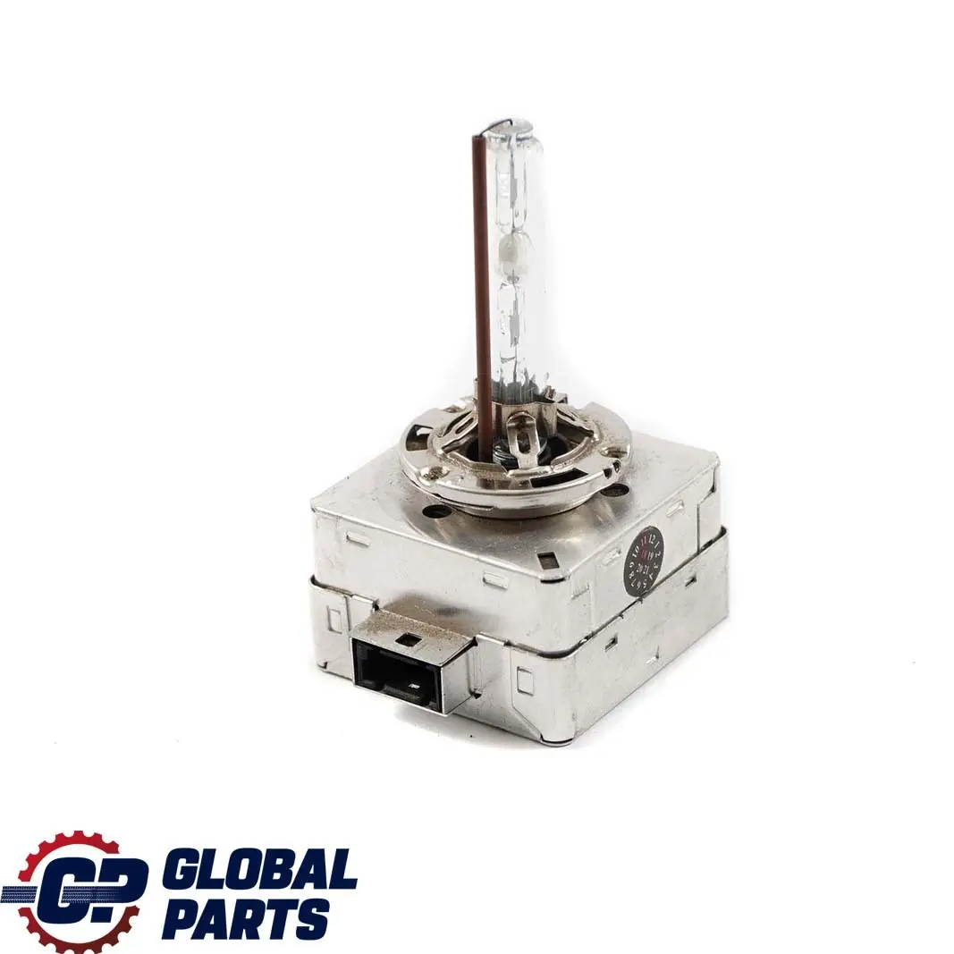 BMW E60 E90 F10 F11 F20 F21 F30 Bombilla Luz Xenon D1S 35W - SKU 2296302-8 - Número de pieza 2296302