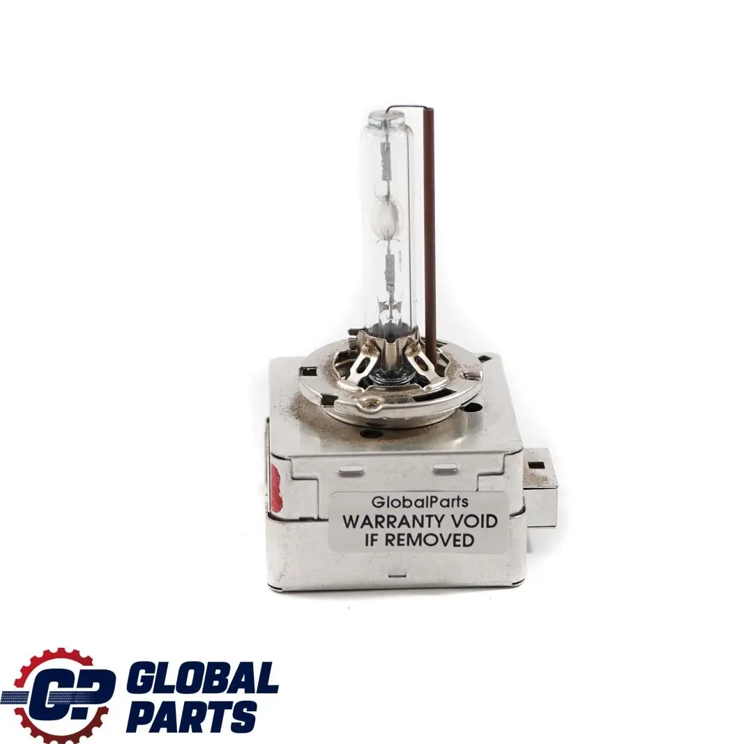 BMW E60 E90 F10 F11 F20 F21 F30 Bombilla Luz Xenon D1S 35W - SKU 2296302-8 - Número de pieza 2296302