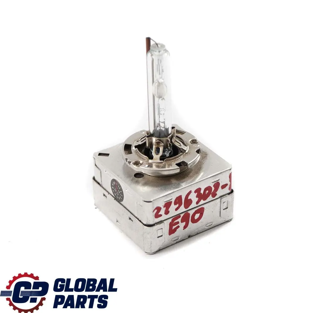 BMW 1 3 5 er E60 E90 F10 F11 F20 F21 F30 F31 Bulb Birne Xenonlamp D1S 35W - SKU 2296302-8 - Teilenummer 2296302