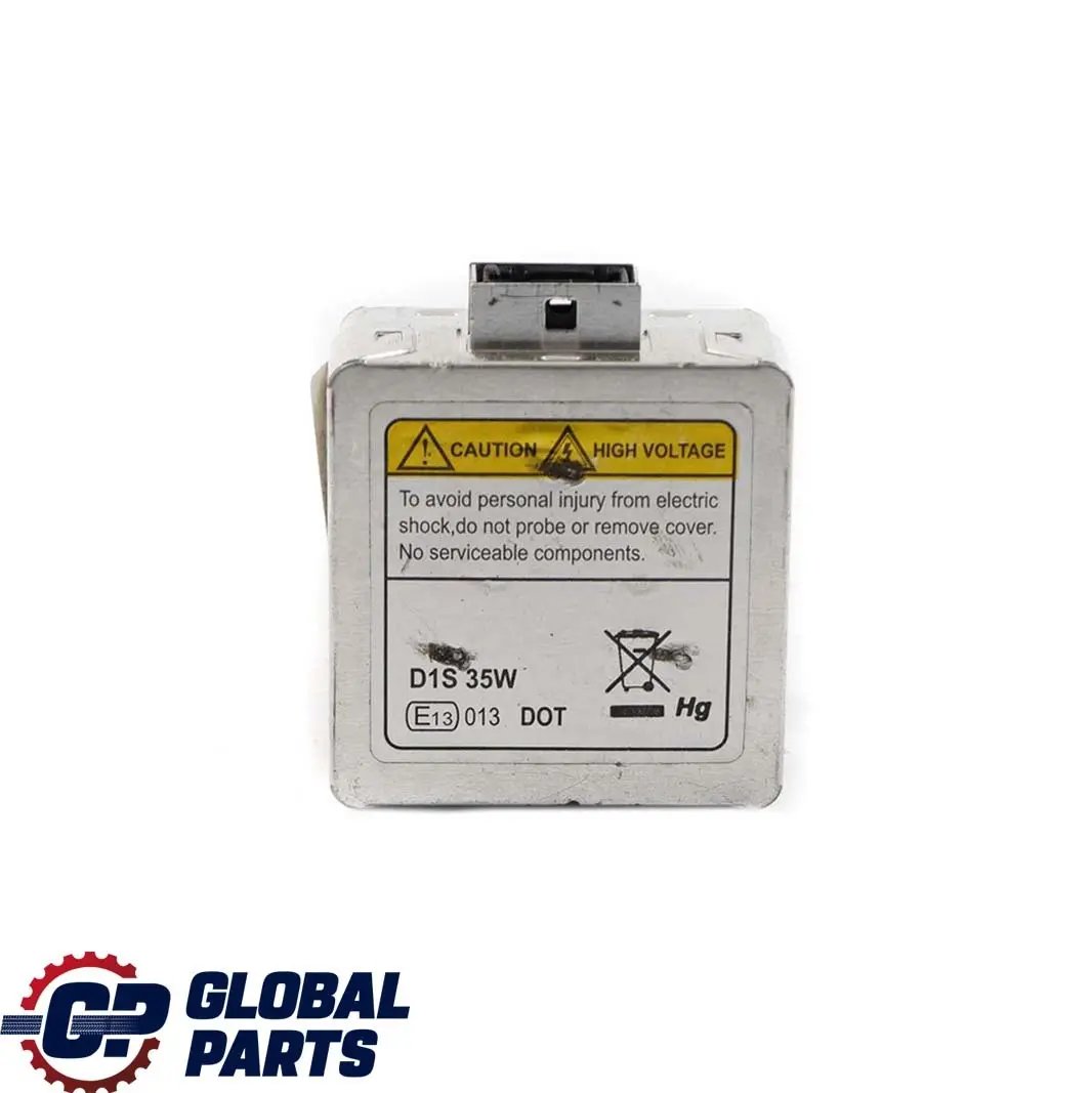 BMW 1 E60 E90 F10 F11 F20 F21 F30 F31 Ampoule Xenonlamp D1S 35W - SKU 2296302-8 - Numéro de pièce 2296302