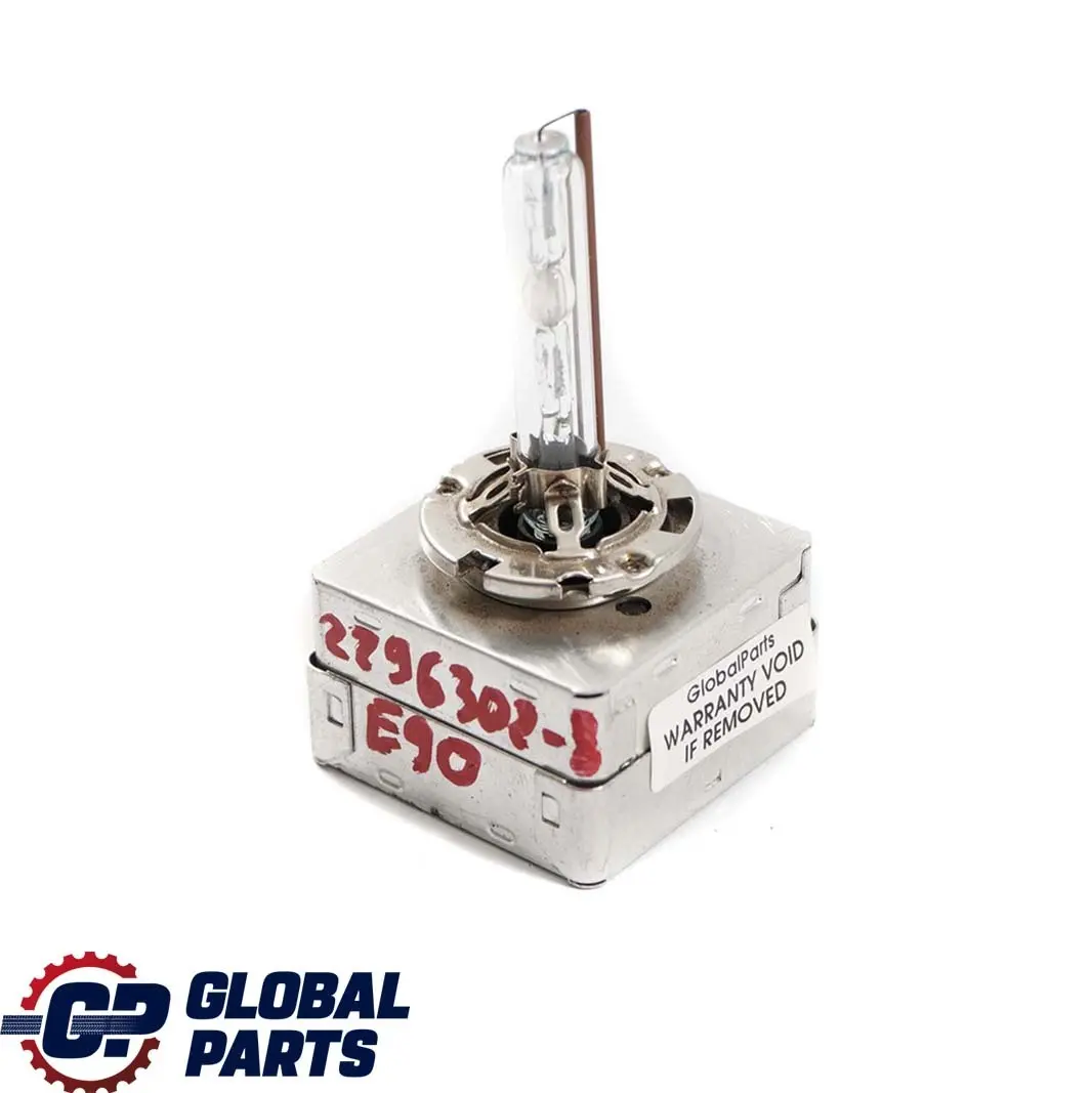 Bulb Xenon Light D1S 35W to BMW 1 3 5 Series E60 E90 F10 F11 F20 F21 F30 with Part number 2296302 BMW 1 3 5 Series E60 E90 F10 F11 F20 F21 F30 Bulb Xenon Light D1S 35W - SKU 2296302-8 - Part number 2296302