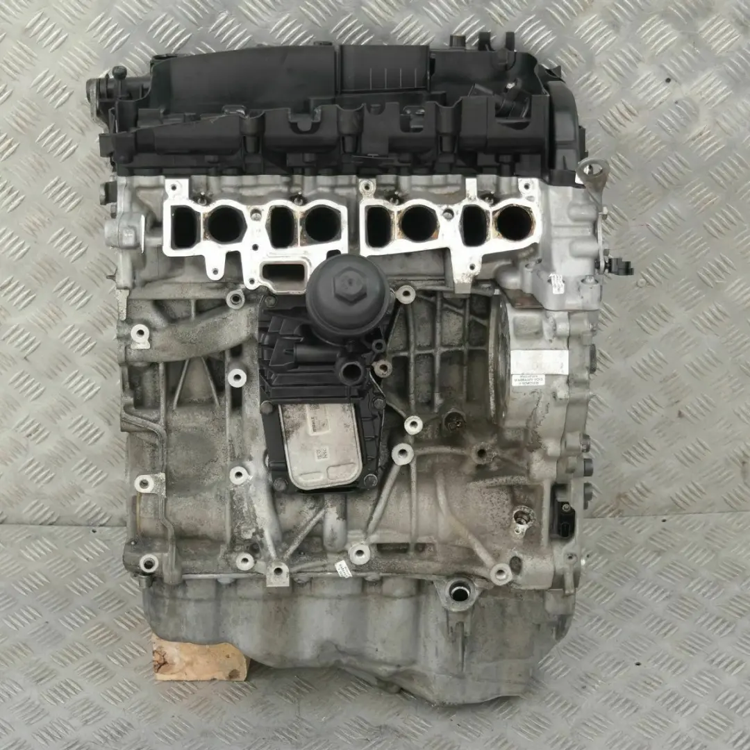 N47N Bare Engine N47D16A w 62k miles WARRANTY BMW 1 Series F20 F21 114d 116d ed - SKU 2296635 - Part number 2296635
