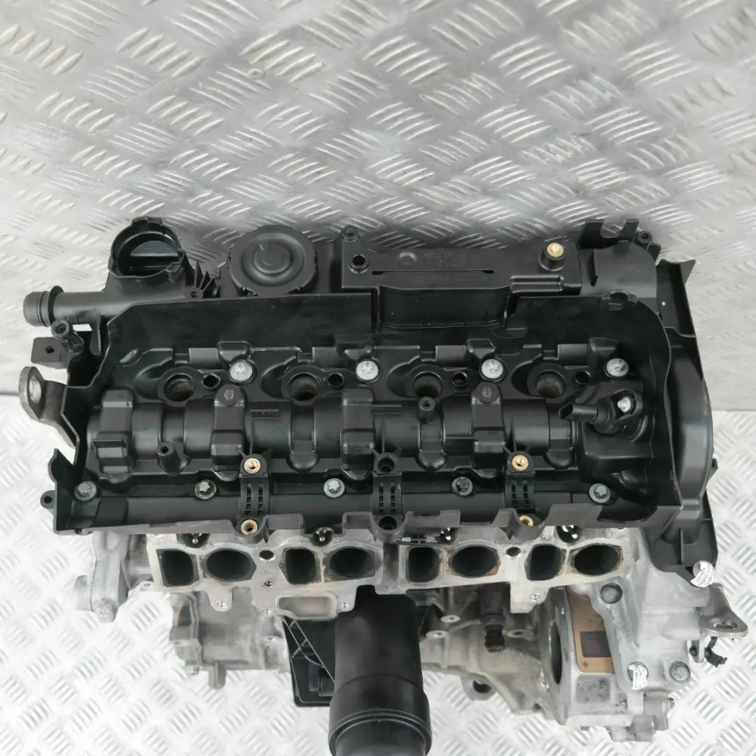 BMW 1 Series F20 F21 114d 116d ed N47N Bare Engine N47D16A New Timing WARRANTY - SKU 2296635-1 - Part number 2296635